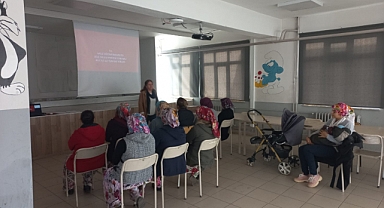 ‘Aile Okulu Projesi’