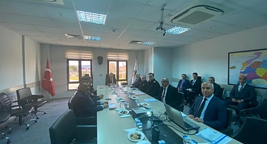 Akaryakıt kaçakçılığı ile mücadele