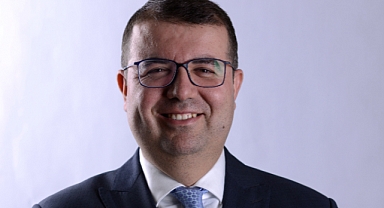 Akçansa'da Genel Müdürlüğe atama