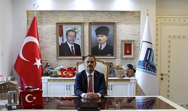 Aktaş’tan Engelliler Günü mesajı