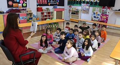 Bakanlıktan Çanakkale’ye destek