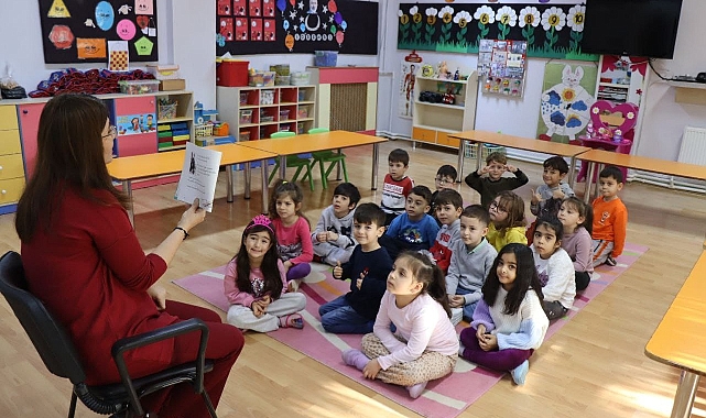 Bakanlıktan Çanakkale’ye destek