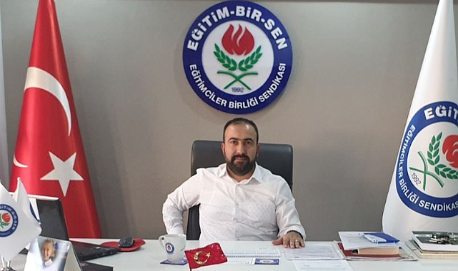 Başkan Can&#039;dan anma mesajı