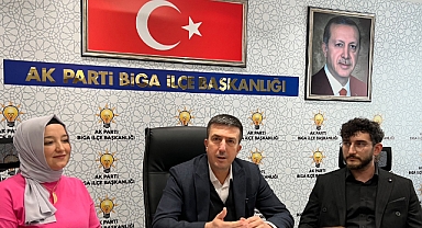 Başkan Nihat Borazan'dan tepki