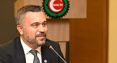 Başkan Yılmaz; “Asgari ücretteki artış önemli, ancak beklentileri tam olarak karşılamamıştır”