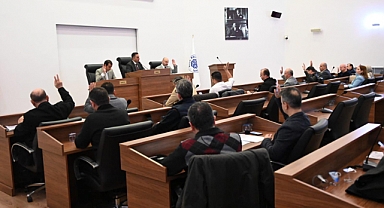 Biga Belediyesi bir taşla iki kuş vuracak