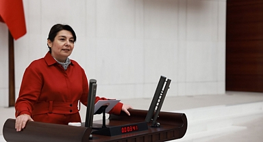 "Çanakkale'miz ülkemizin parlayan yıldızı oldu"