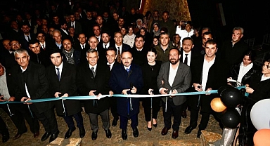 "Çanakkale'mizin turizm potansiyeline inanıyoruz"