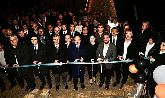 &quot;Çanakkale&#039;mizin turizm potansiyeline inanıyoruz&quot;