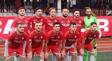 Çanspor 2-0 Hastanebayırıspor