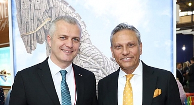 ÇTSO üyesi Çelik'e yeni görev