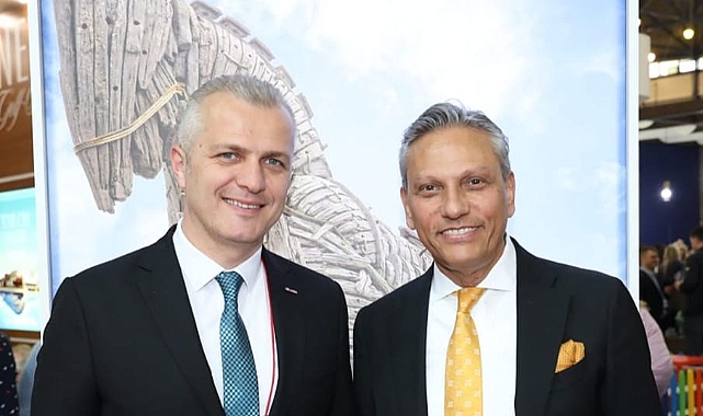 ÇTSO üyesi Çelik&#039;e yeni görev