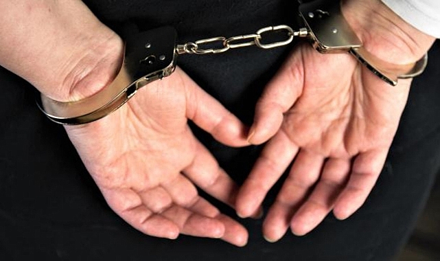 DEAŞ ve FETÖ operasyonu; 5 tutuklama