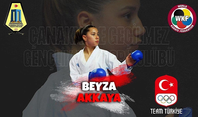 Dört sporcu İtalya yolcusu