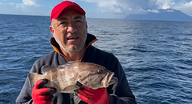 "En son 40-45 sene önce yakalanmış"