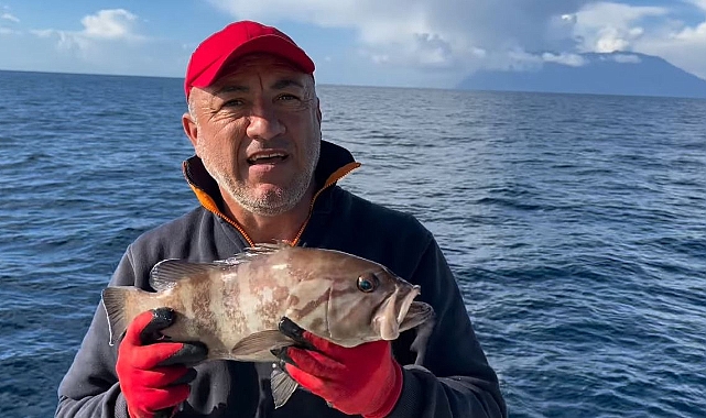 &quot;En son 40-45 sene önce yakalanmış&quot;