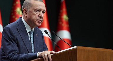 Erdoğan; "EYT'de yaş sınırı uygulanmayacak"