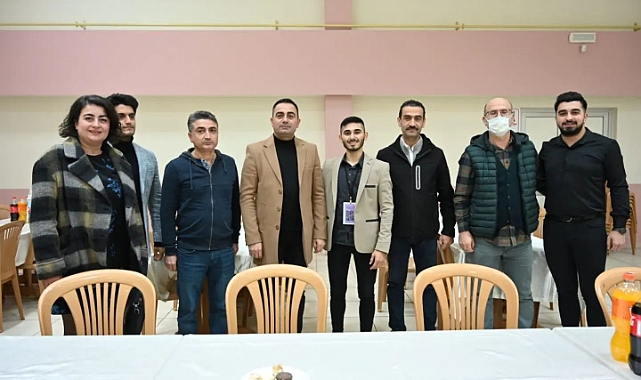 &quot;Gelecek onların ellerinde şekillenecek&quot;