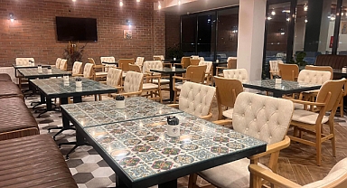 Ezine'de yeni tesis hizmete girdi