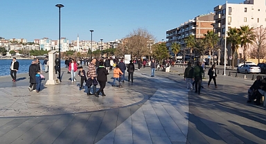 Göç istatistikleri açıklandı