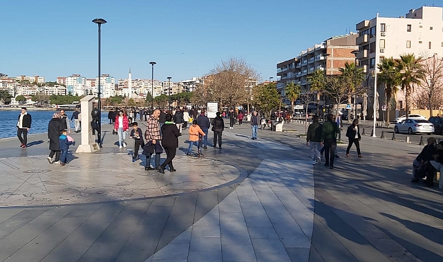 Göç istatistikleri açıklandı