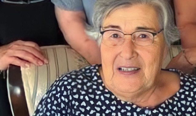 Gökhan ailesinin acı günü