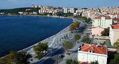 İl bazında gayrisafi yurt içi hasıla verileri açıklandı