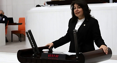 İskenderoğlu'ndan 5 Aralık mesajı