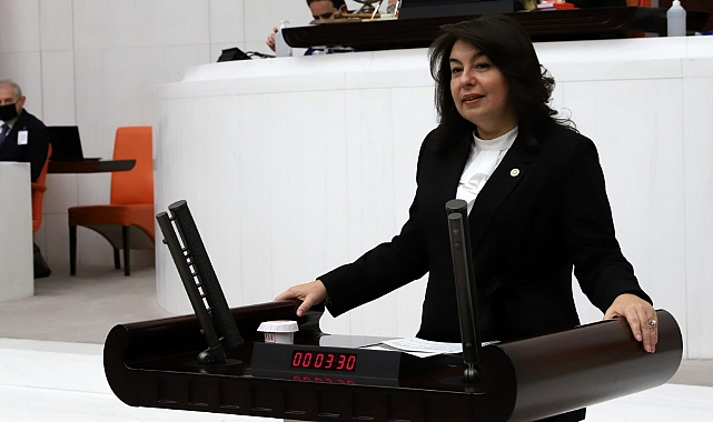 İskenderoğlu&#039;ndan 5 Aralık mesajı