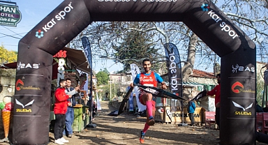 Kar Spor İda Ultra nefes kesti