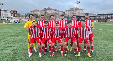 Kepezspor 1-0 Geliboluspor