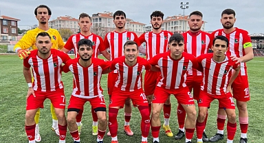 Kepezspor 5-2 Gümüşçayspor