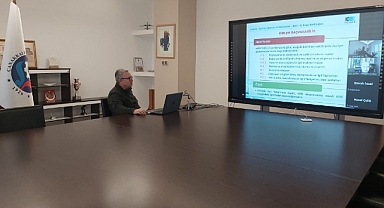 "KOBİ'lerimize önemli avantajlar sağlıyor"