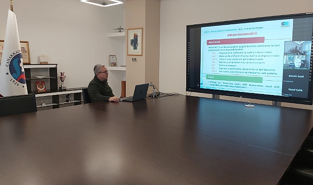 &quot;KOBİ&#039;lerimize önemli avantajlar sağlıyor&quot;