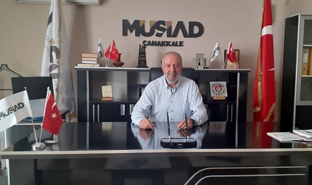Mutlu&#039;dan SAMEKS değerlendirmesi