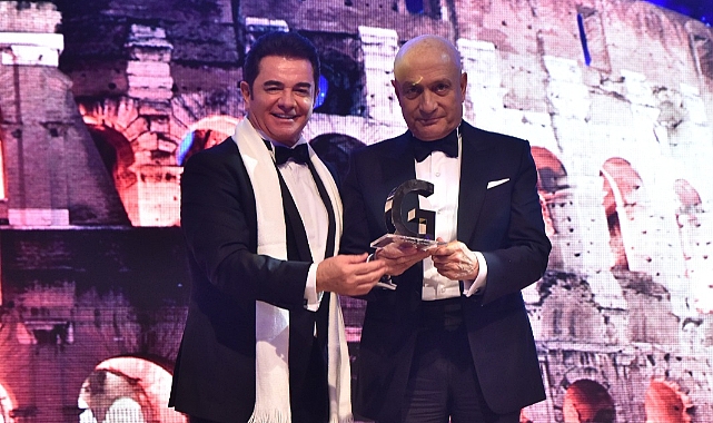 Niyazi Önen&#039;e onur ödülü