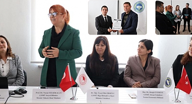 Organik tarımda pazarlama ve markalaşma