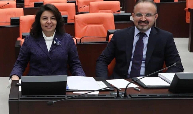 “Şehrimize ve ülkemize hayırlı olsun&quot;