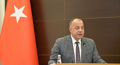 Semizoğlu; “Yeni asgari ücret hayırlı olsun”