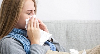 Sosyal mesafeyi koruyun, maske kullanın