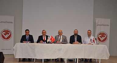 Toplu iş sözleşmesi törenle imzalandı