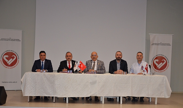 Toplu iş sözleşmesi törenle imzalandı