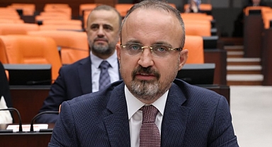 Turan'dan Çanakkale'ye müjde