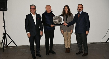 Turan; “Gurur duyuyoruz”