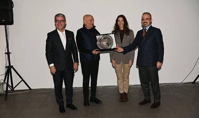 Turan; “Gurur duyuyoruz”