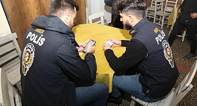 Ülke genelinde denetim