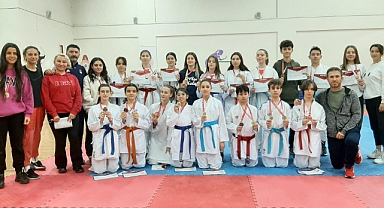 20 sporcudan 26 madalya