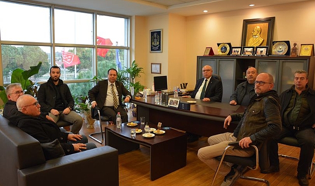 &quot;Amacımız Çanakkale&#039;yi olduğu noktadan daha ileriye taşımaktır&quot;