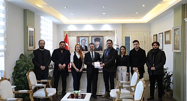 Araştırmacılar için önemli bir kaynak olacak