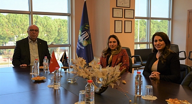 Başkan Deniz'den eğitim vurgusu